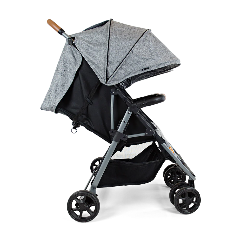 Zoe The Twinᵛ¹ Double Stroller - Image 35