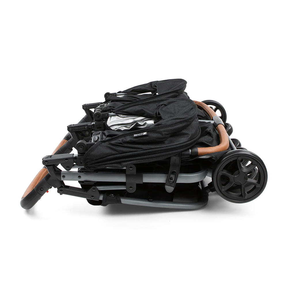 Zoe The Twinᵛ¹ Double Stroller - Image 5