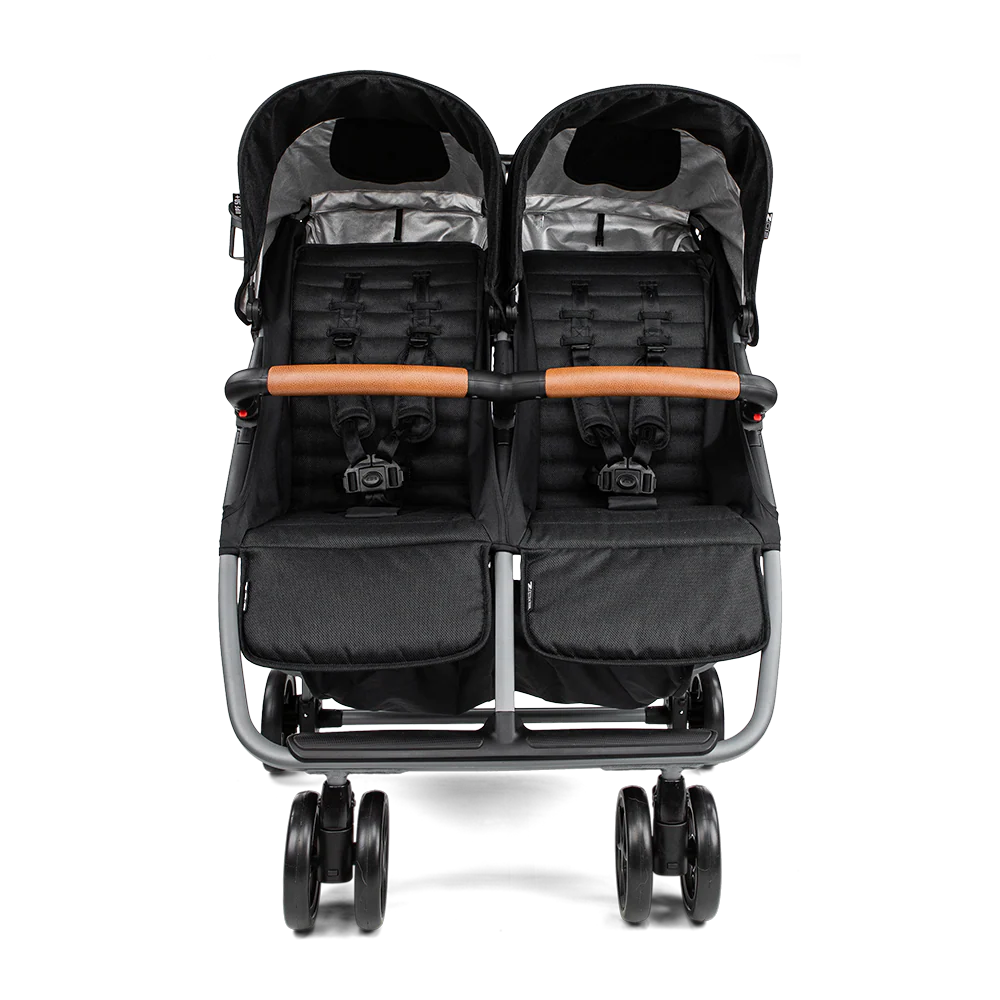 Zoe The Twinᵛ¹ Double Stroller - Image 7
