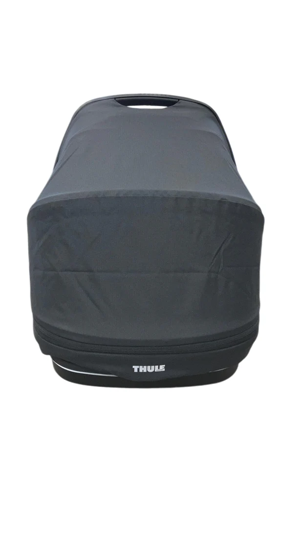 Thule Bassinet, Black - Image 3
