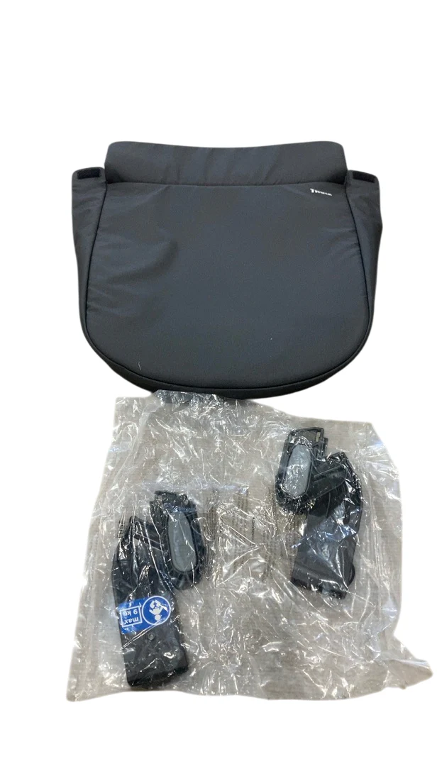 Thule Bassinet, Black - Image 4