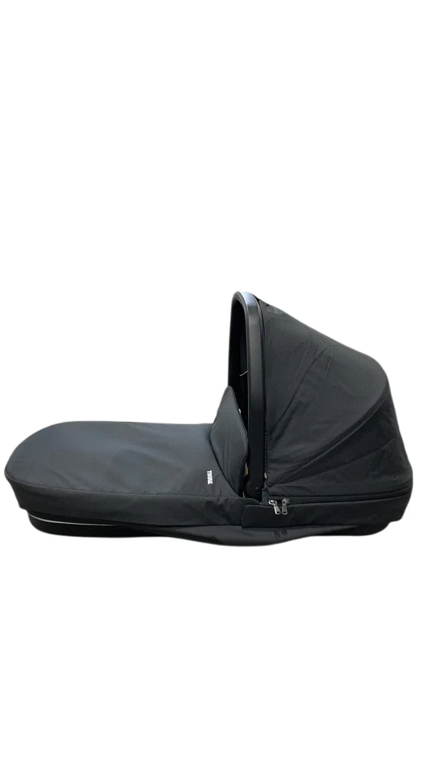 Thule Bassinet, Black - Image 3