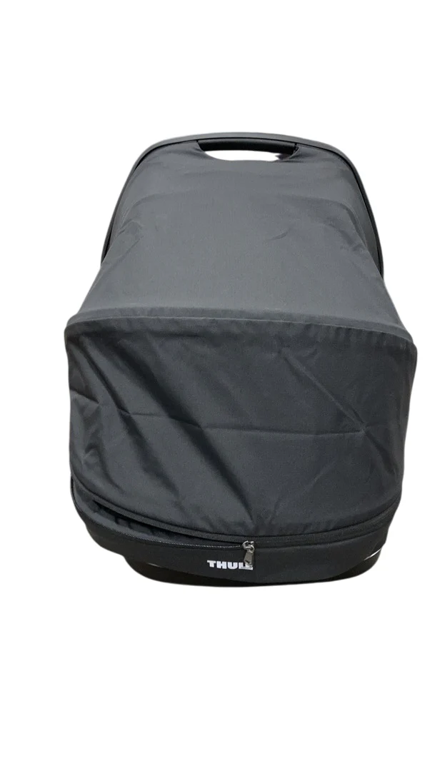 Thule Bassinet, Black - Image 4