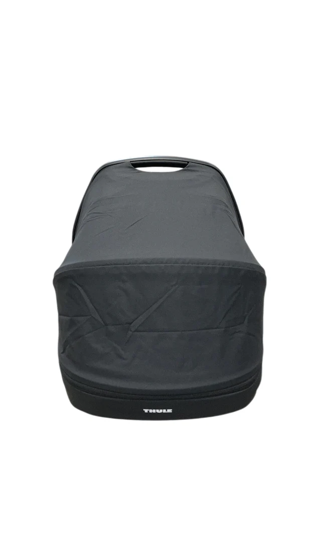 Thule Bassinet, Black - Image 4
