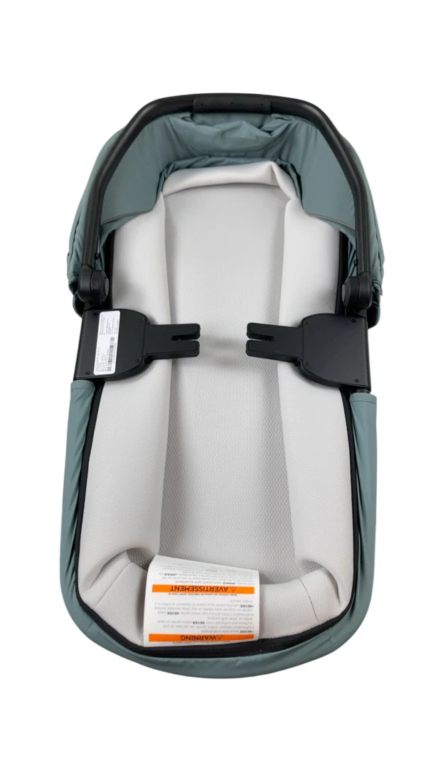 Thule Bassinet, Mid Blue - Image 4