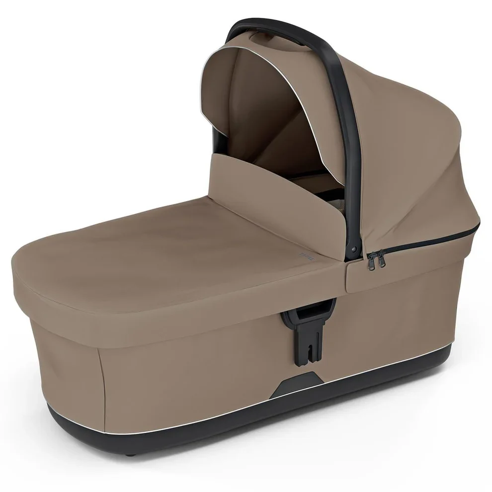 Thule Bassinet, Tinted Taupe