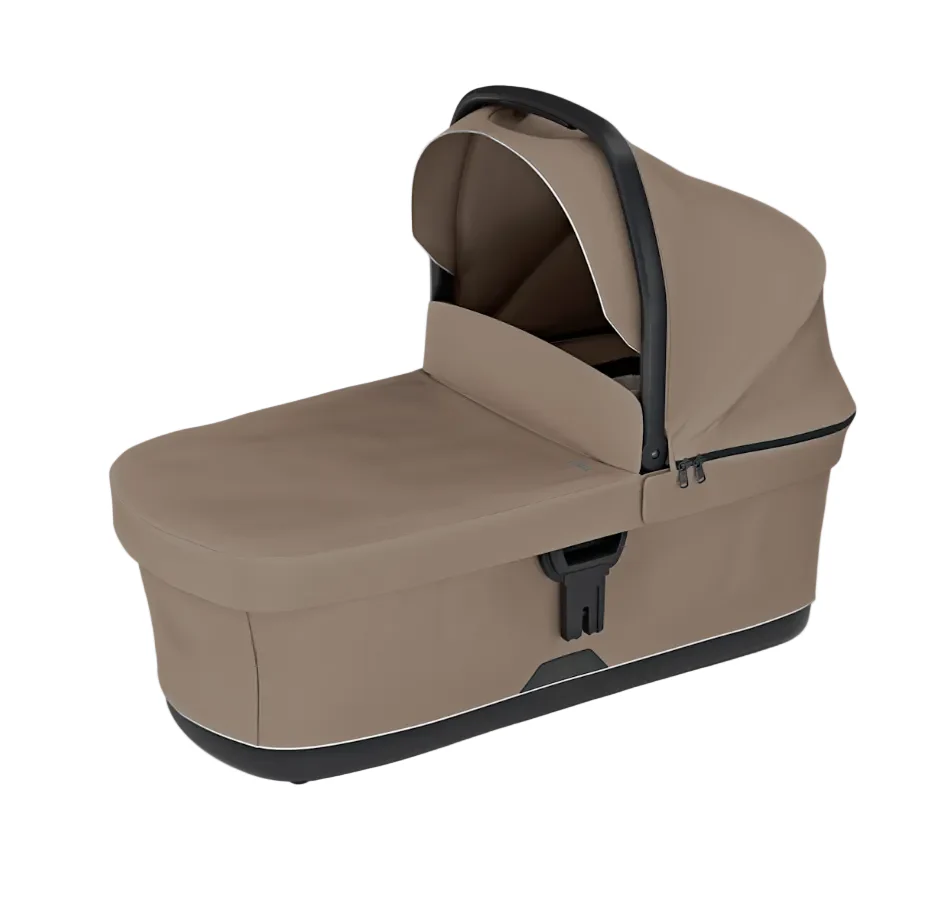 Thule Bassinet, Tinted Taupe