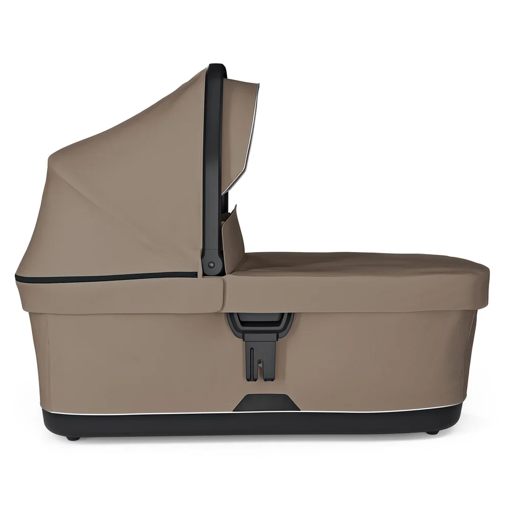 Thule Bassinet, Tinted Taupe - Image 2