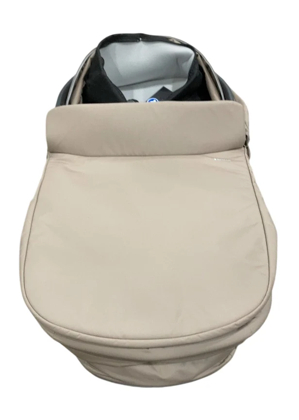Thule Bassinet, Tinted Taupe - Image 2
