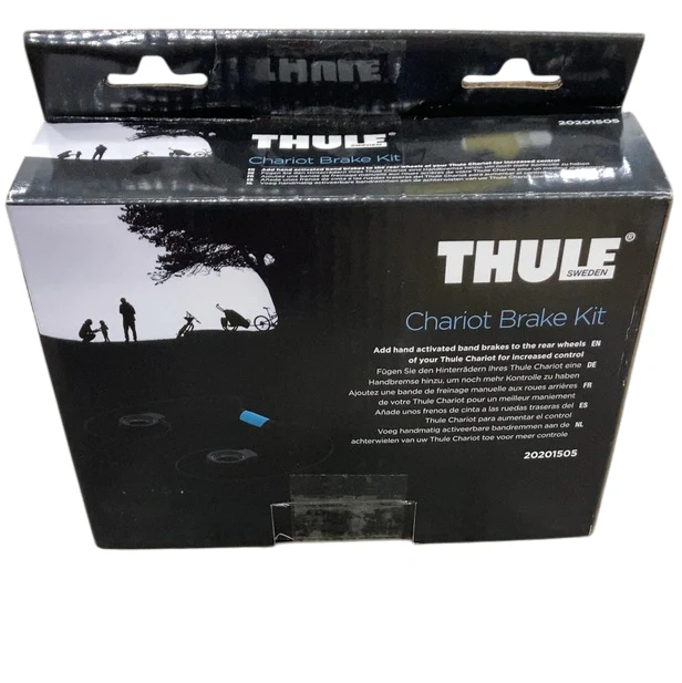 Thule Brake Kit for Chariot Lite/Cross