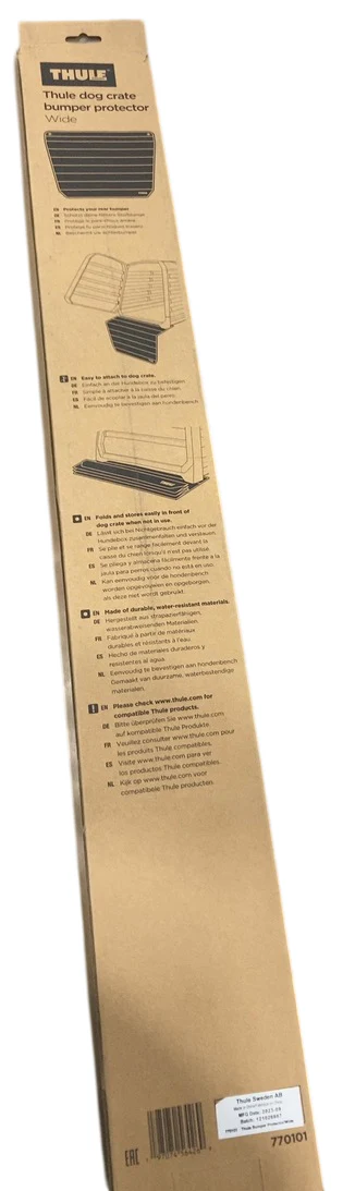 Thule Bumper Protect, Wide - Image 3