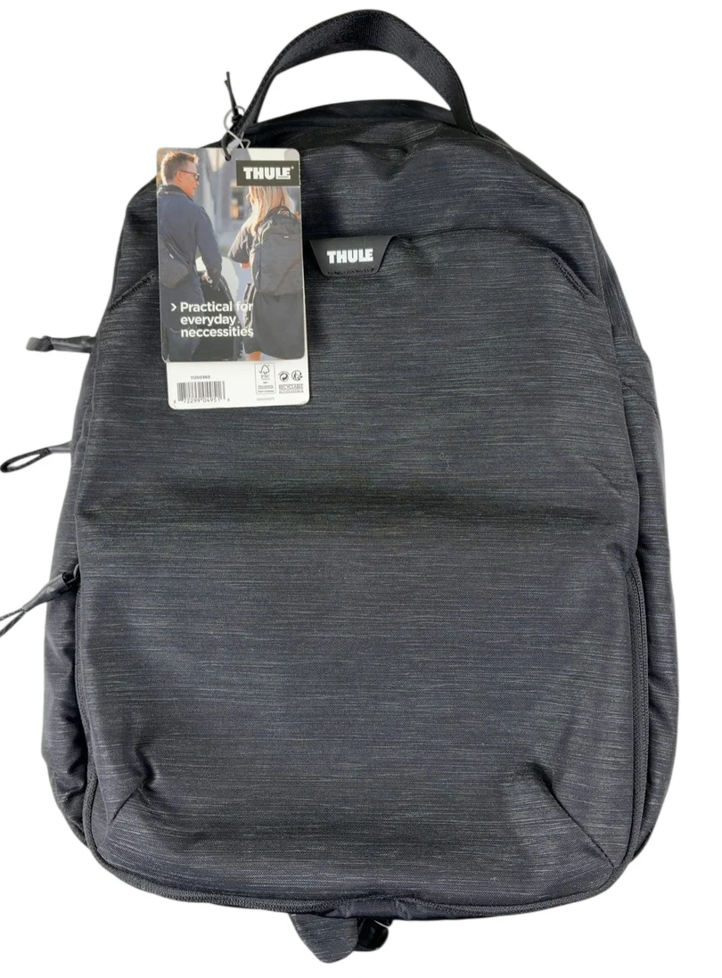 Thule Changing Backpack, Black