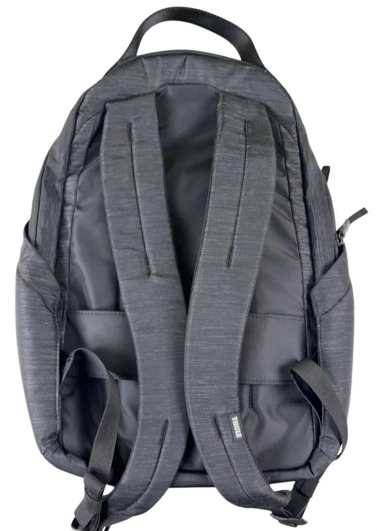 Thule Changing Backpack, Black - Image 2
