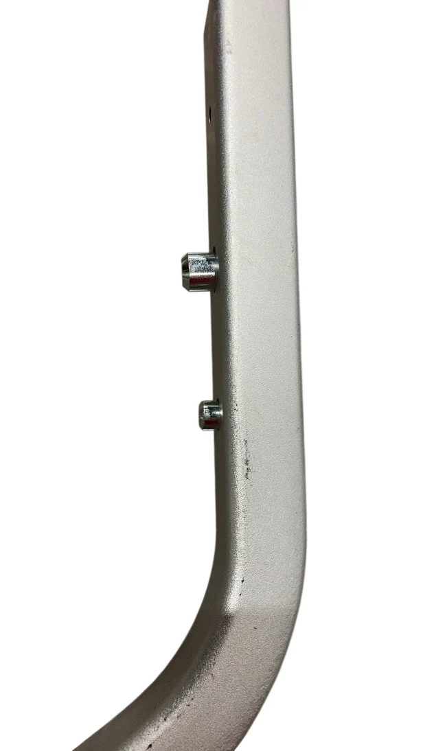 Thule Chariot 2 Jogging Stroller Kit, Double - Image 4
