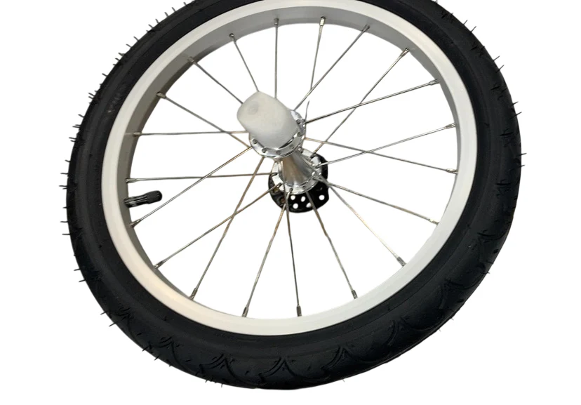 Thule Chariot Cheetah XT Jog Kit 1 - Image 3