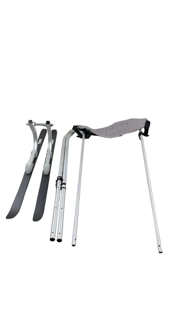 Thule Chariot Cross Country Ski Kit