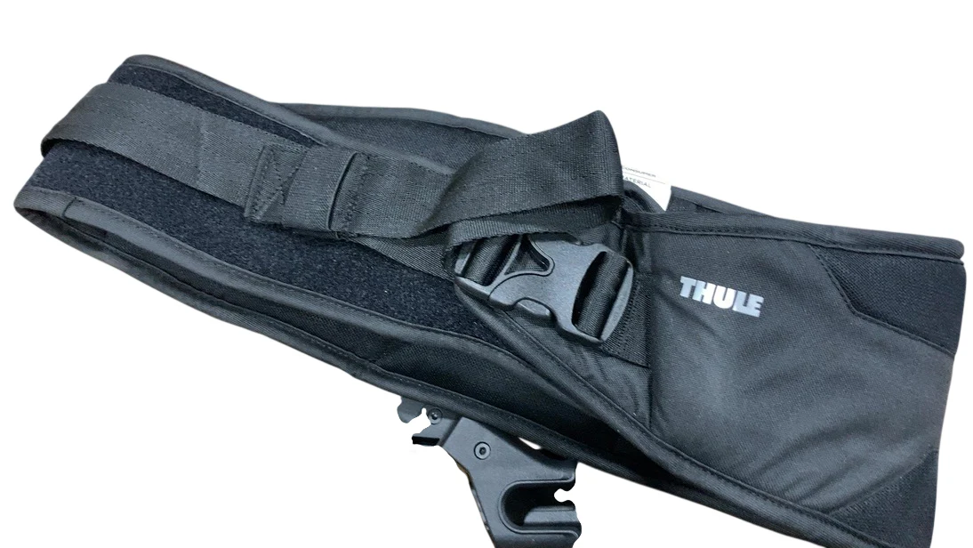 Thule Chariot Cross Country Ski Kit - Image 3