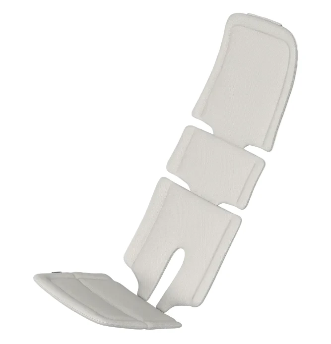 Thule Chariot Seat Liner, Gray