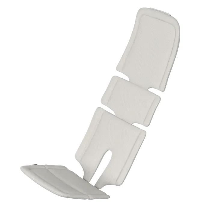 Thule Chariot Seat Liner, Light Gray