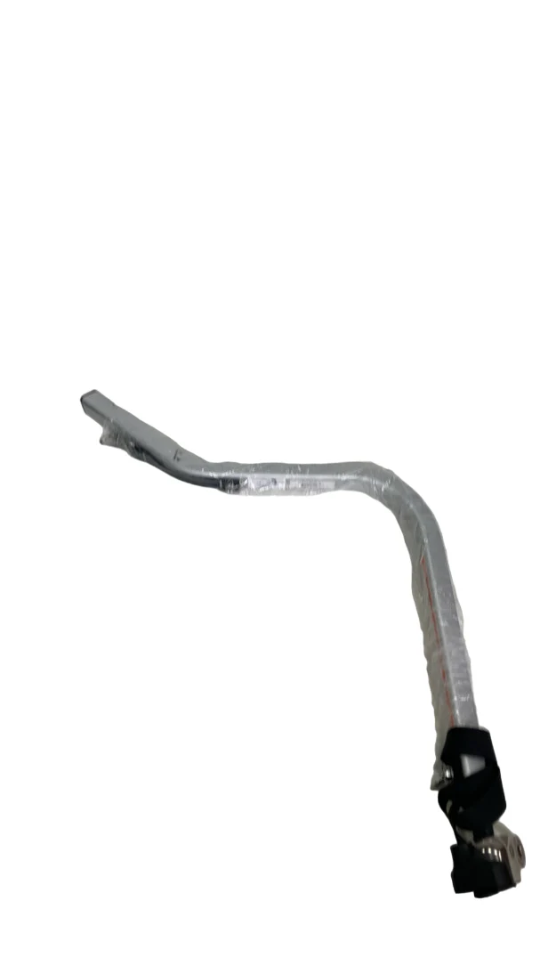 Thule Chariot Sport 1, 2021, Midnight Black on Black - Image 13