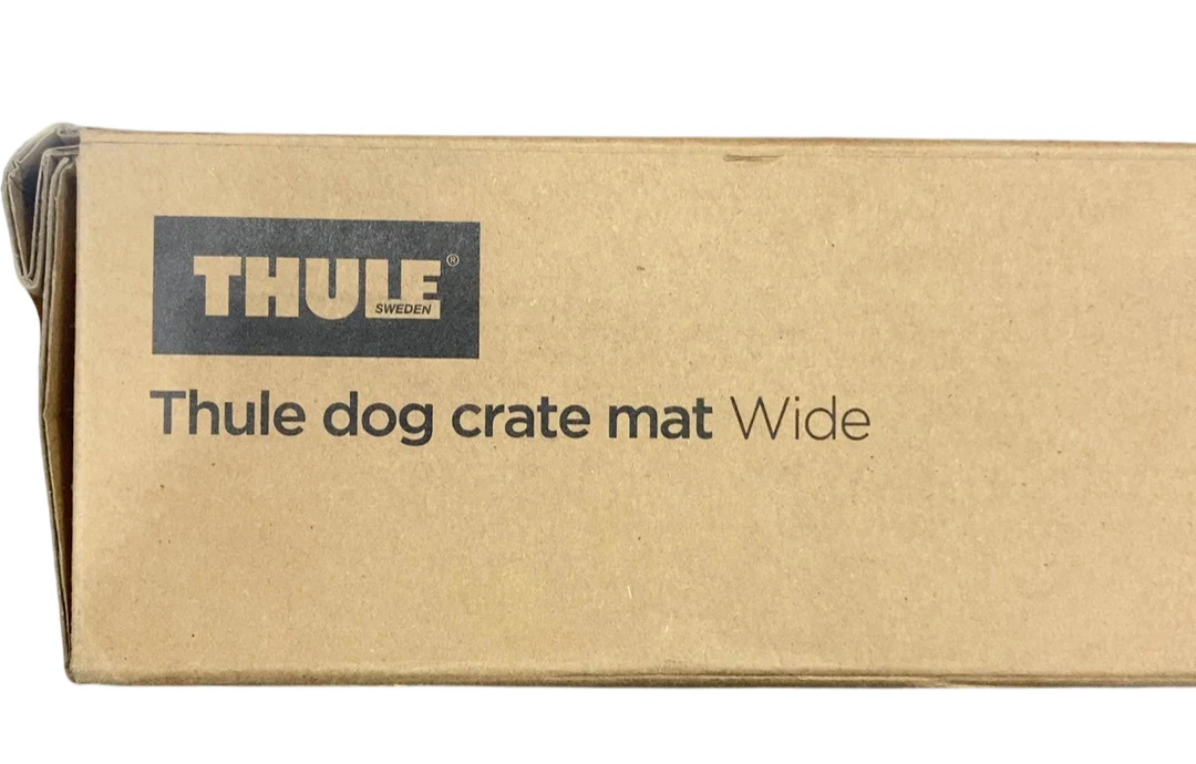 Thule Dog Crate Mat, Wide - Image 3