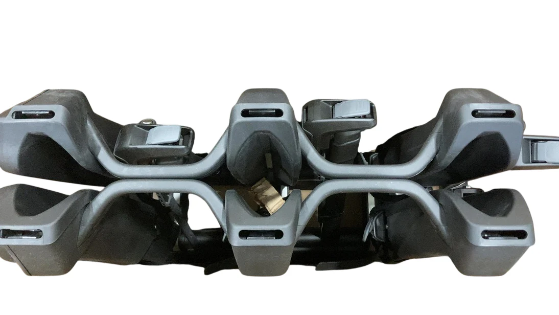 Thule Epos Foldable Bike Rack, 3 Bike - Image 2