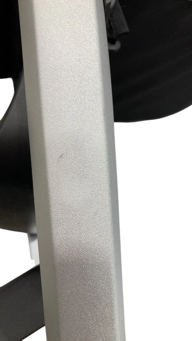 Thule Glide 3 Stroller, 2025, Black on Aluminum - Image 6