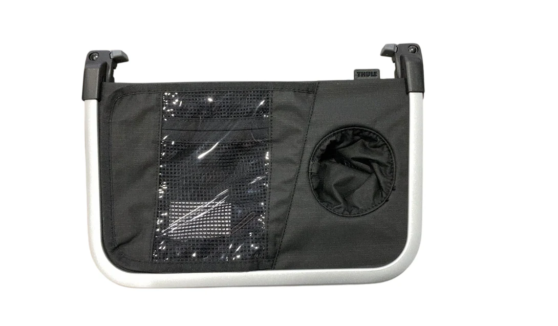 Thule Organizer Sport, 2.0, Black - Image 2