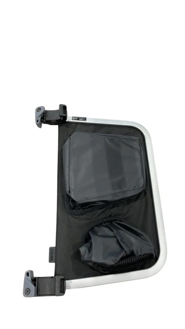 Thule Organizer Sport, 2.0, Black - Image 3