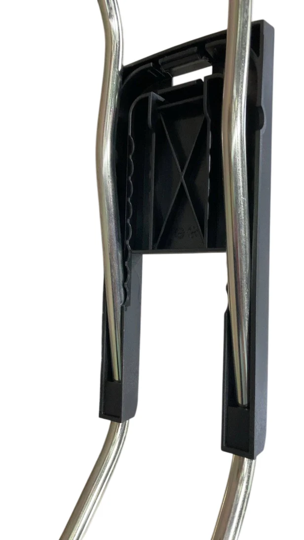 Thule RideAlong Low Saddle Adapter, Black - Image 3