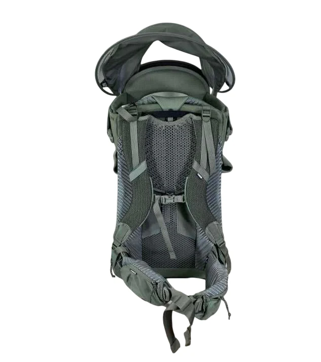 Thule Sapling Child Carrier, Agave - Image 3