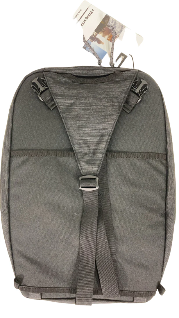 Thule Sapling Sling Pack, Black - Image 2