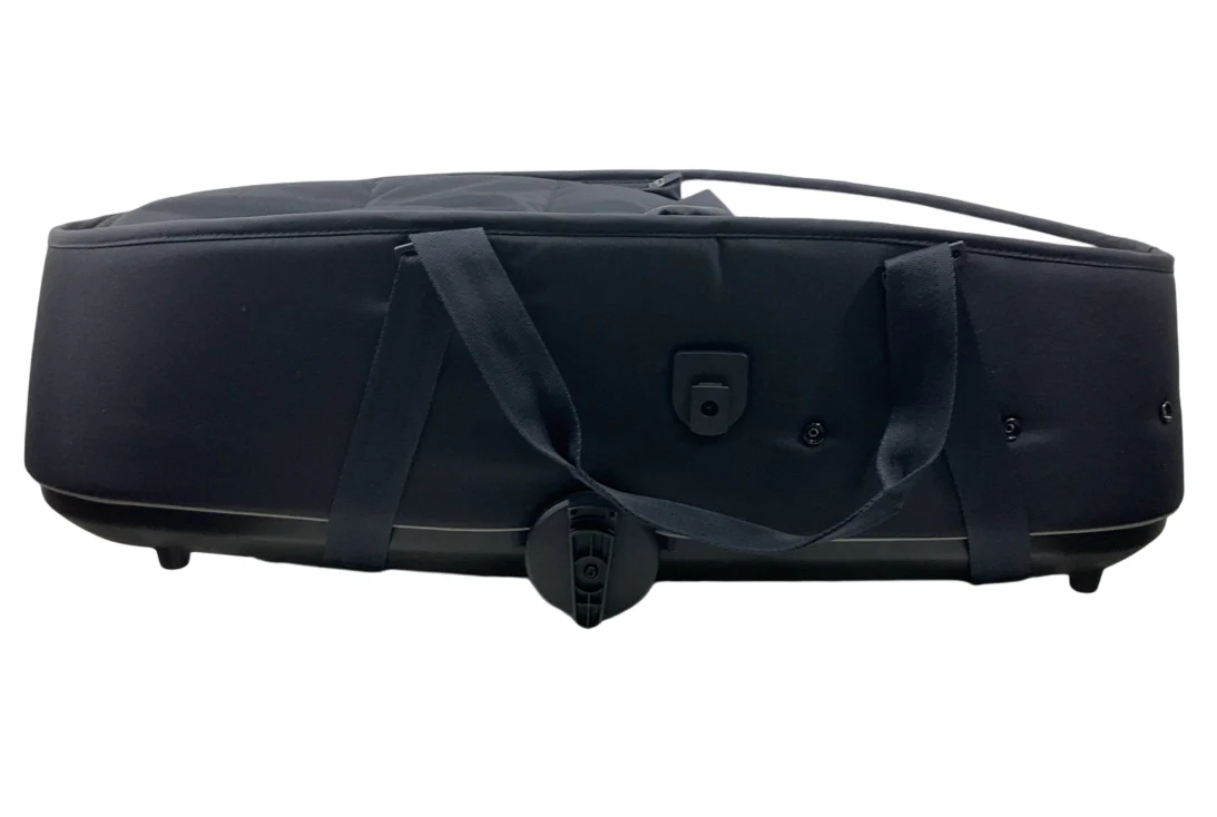 Thule Shine Bassinet, Black - Image 2
