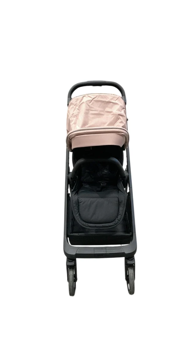 Thule Shine Stroller, 2022, Black, Misty Rose