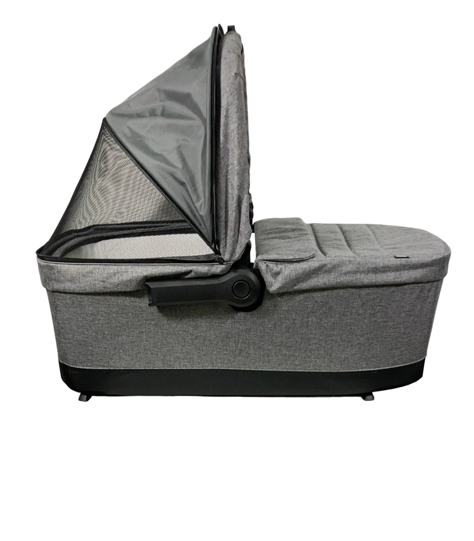 Thule Sleek Bassinet, Grey Melange - Image 2