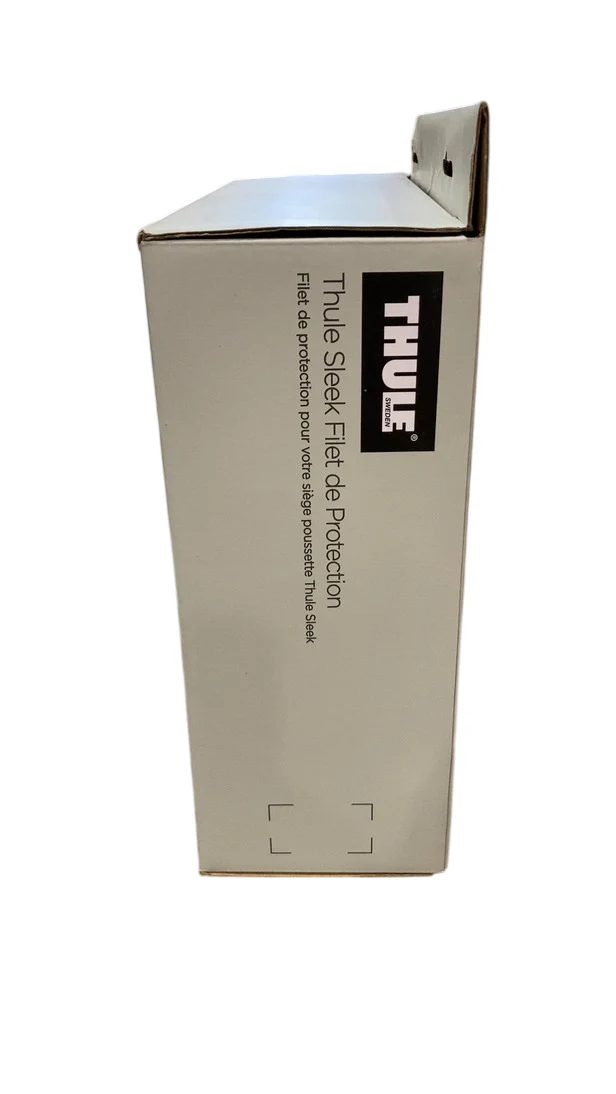 Thule Sleek Mesh Cover, Black - Image 4