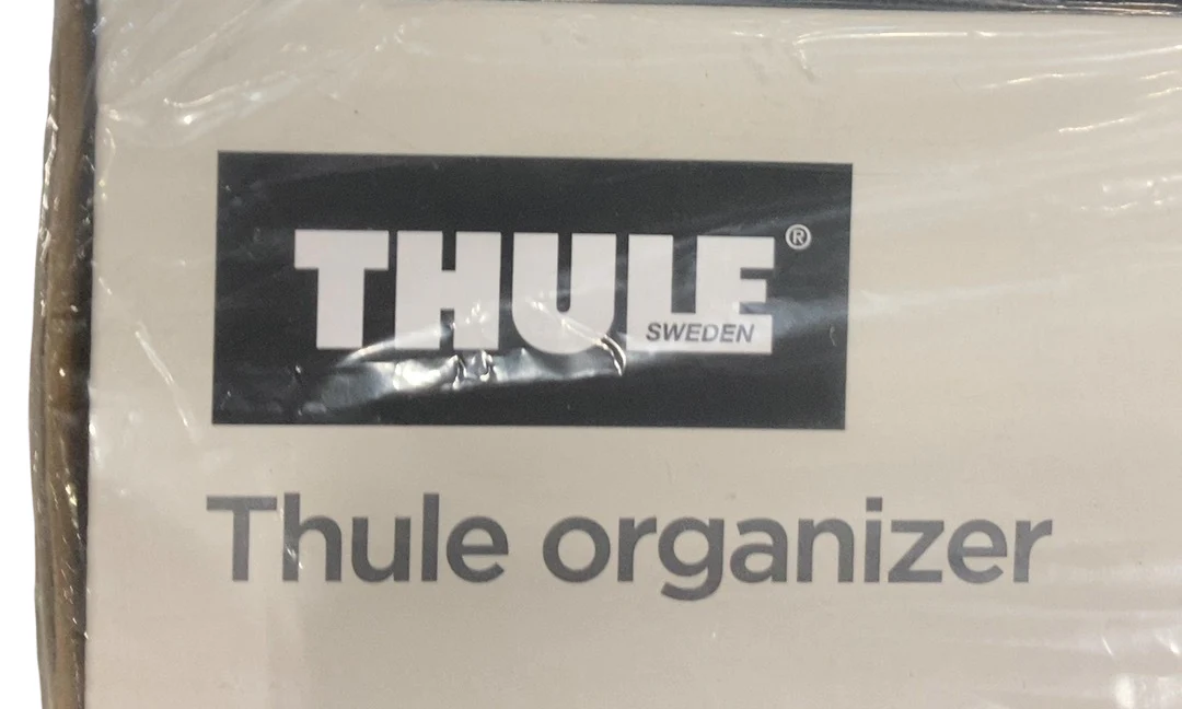 Thule Sleek Organizer, Black - Image 4