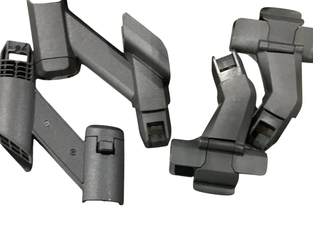 Thule Sleek Sibling Seat, Black, Grey Melange, 2024 - Image 7