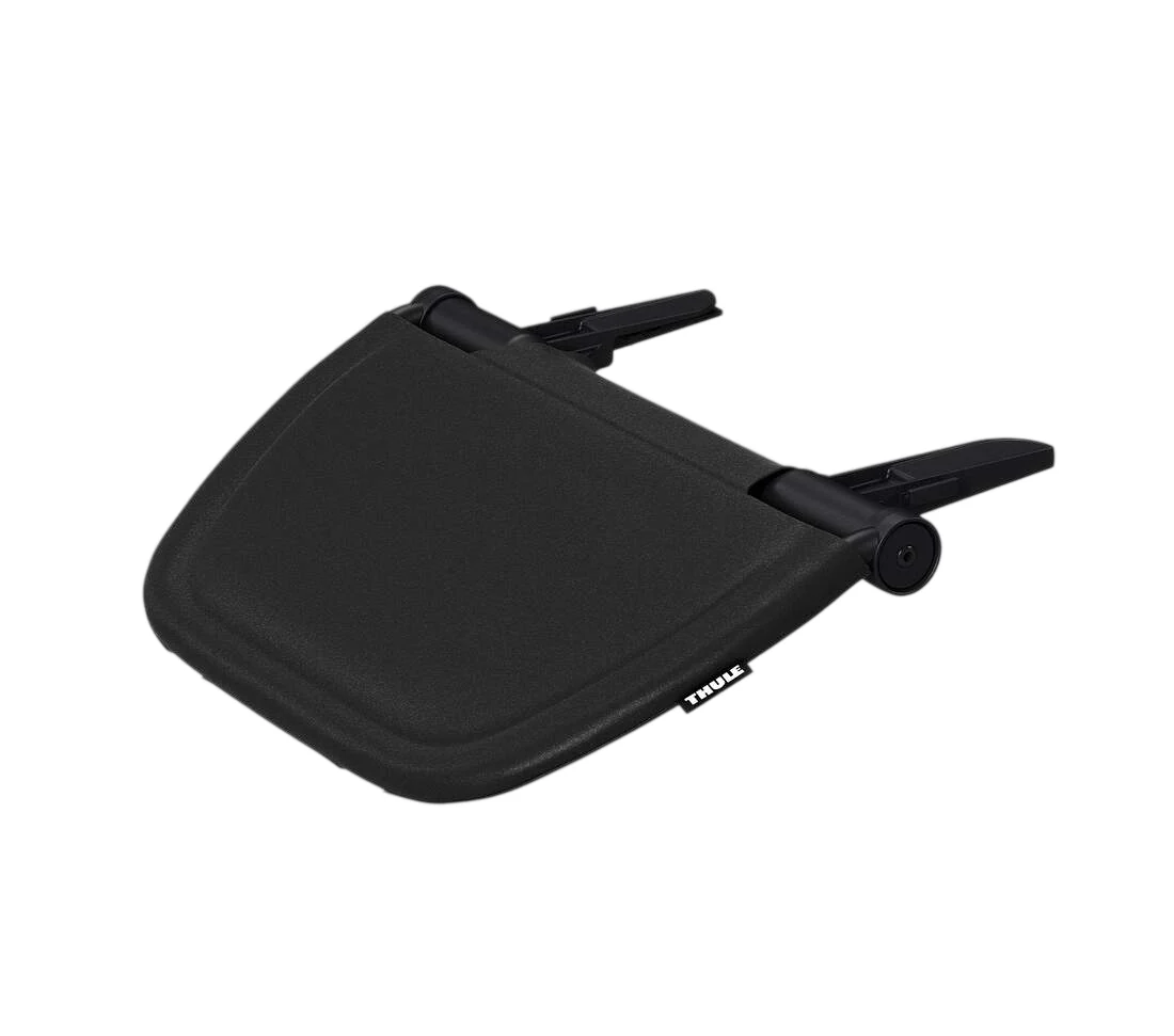 Thule Spring Leg Rest, Black