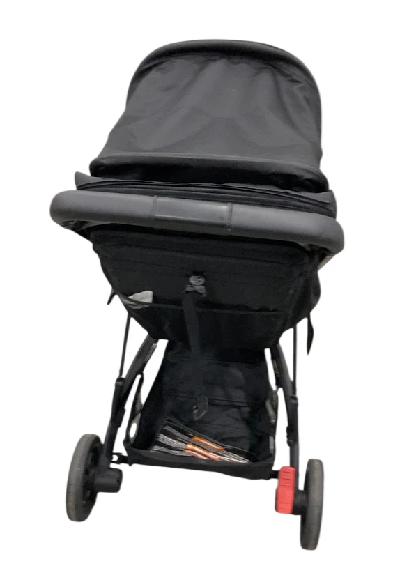 Thule Spring Stroller, 2022, Black, Midnight Black - Image 3