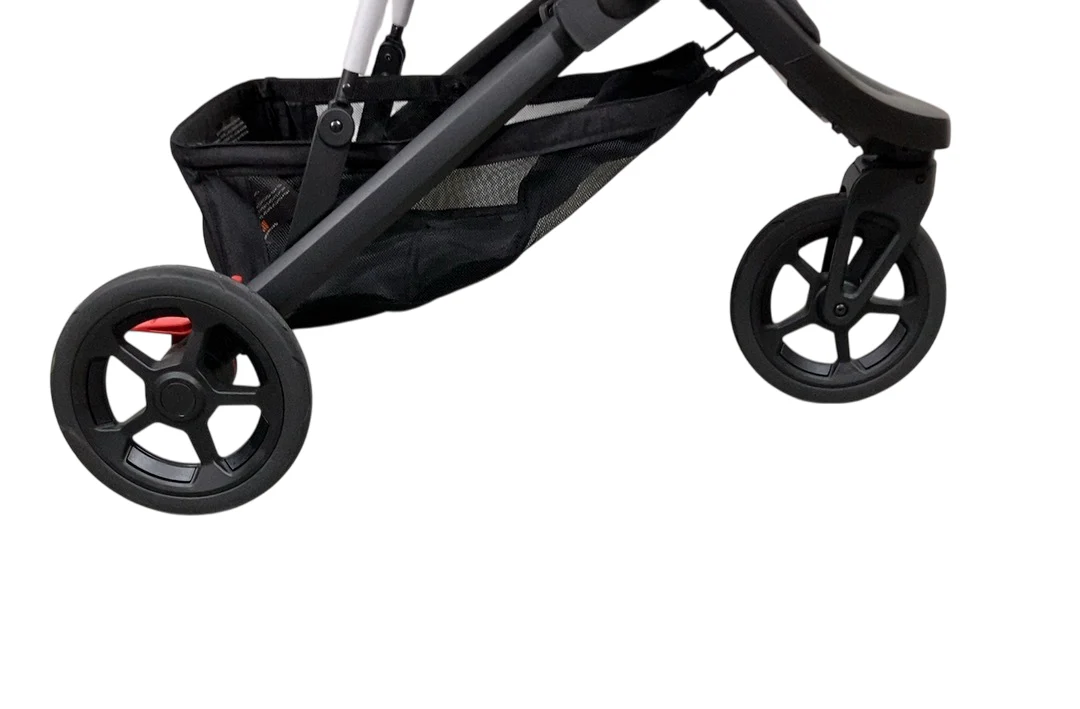 Thule Spring Stroller, 2024, Black, Midnight Black - Image 9