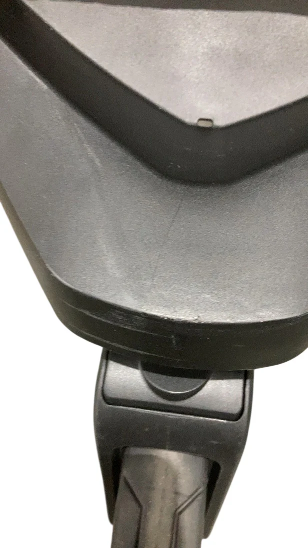 Thule Spring Stroller, 2025, Black, Midnight Black - Image 3