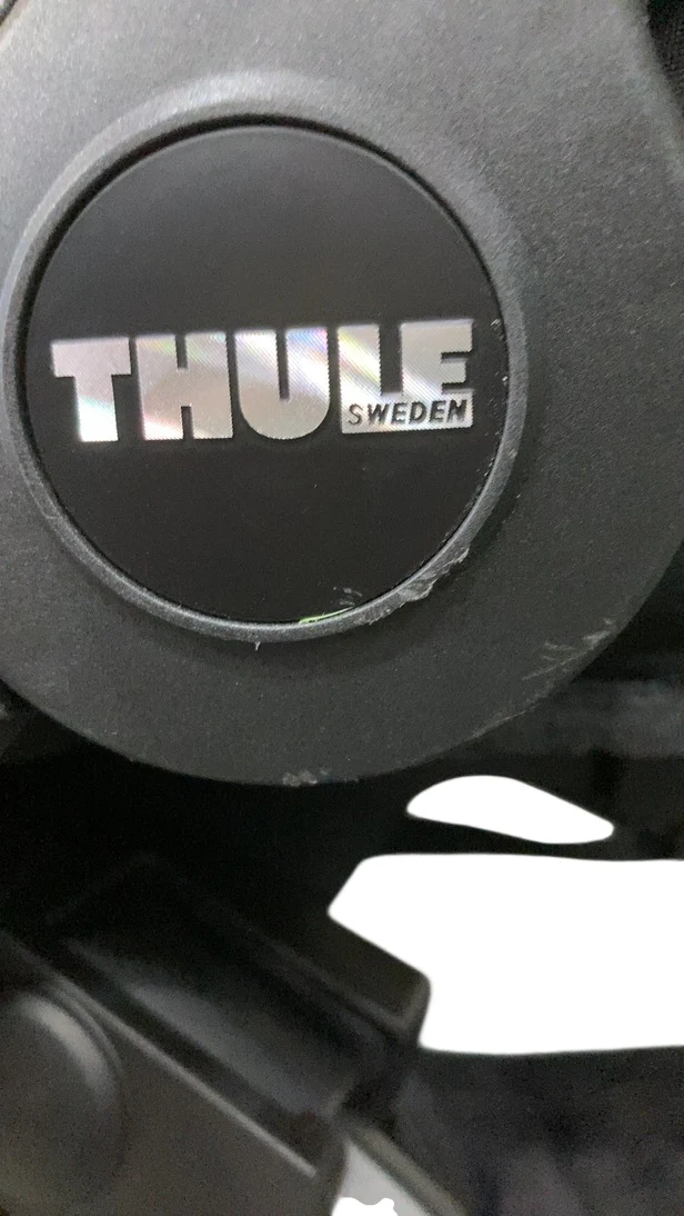 Thule Spring Stroller, 2025, Black, Midnight Black - Image 6