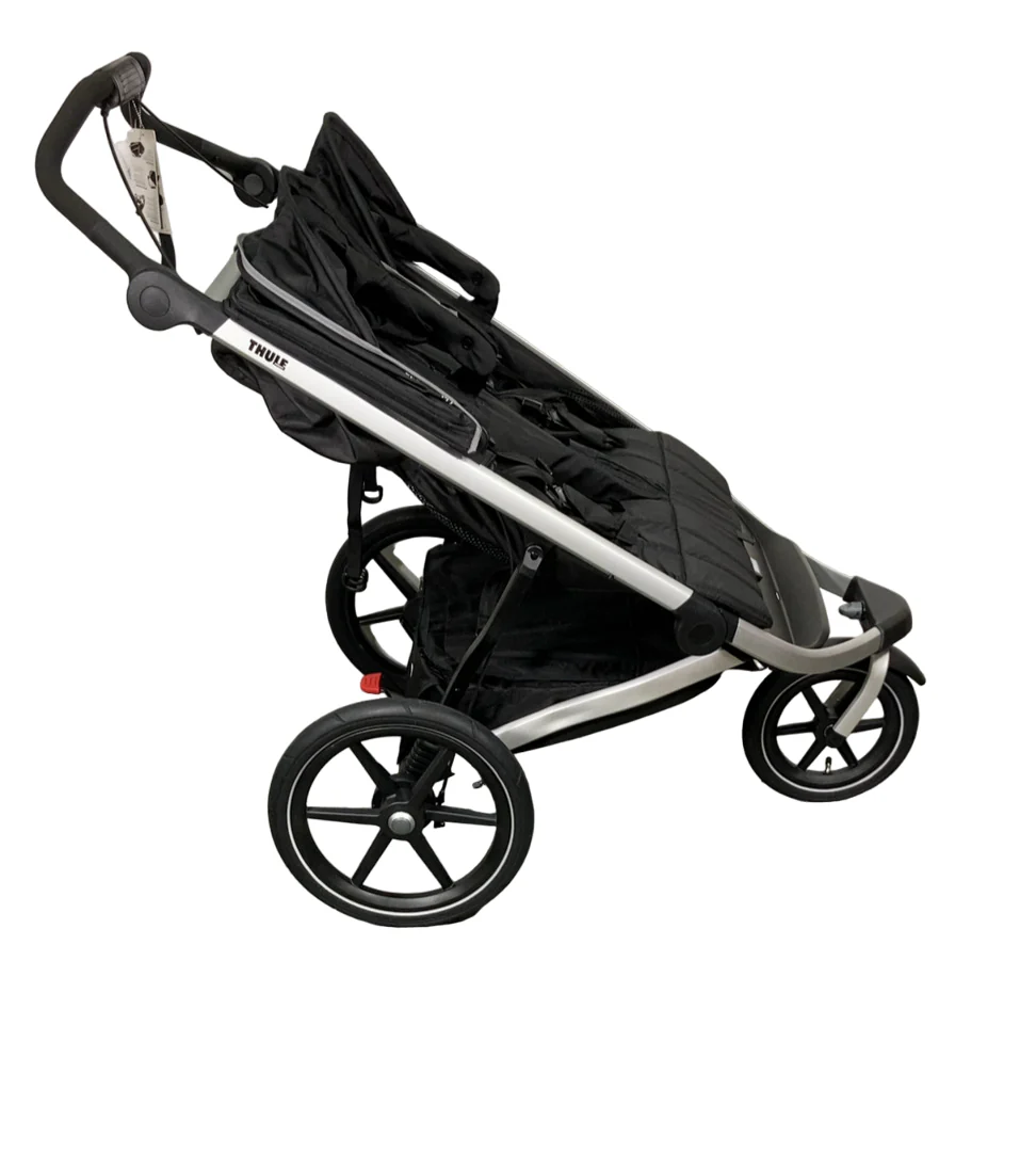 Thule Urban Glide 2 Double Stroller, 2022 - Image 2