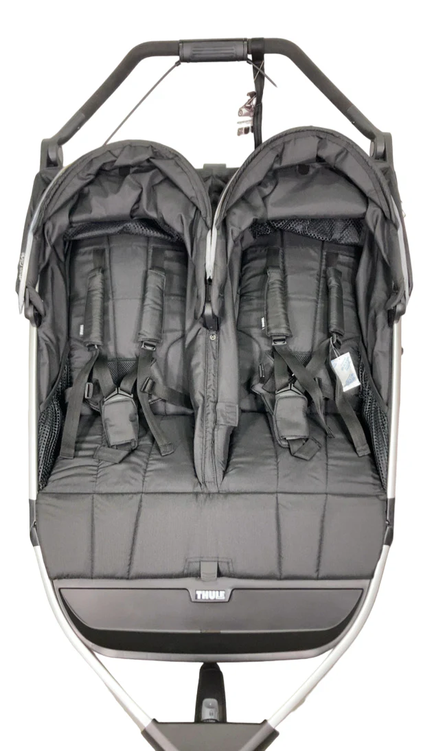 Thule Urban Glide 2 Double Stroller, 2022 - Image 4