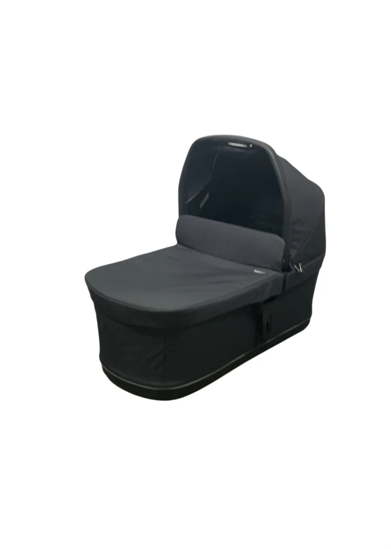 Thule Urban Glide 3/4 Bassinet, Black