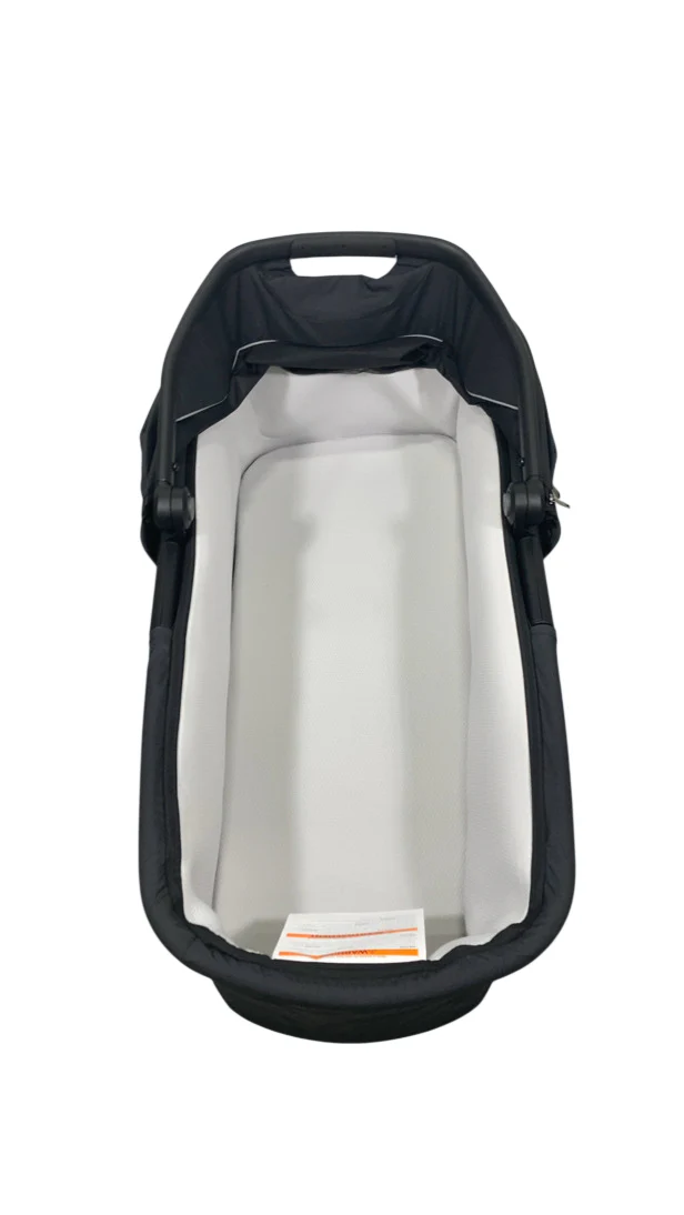 Thule Urban Glide 3/4 Bassinet, Black - Image 3