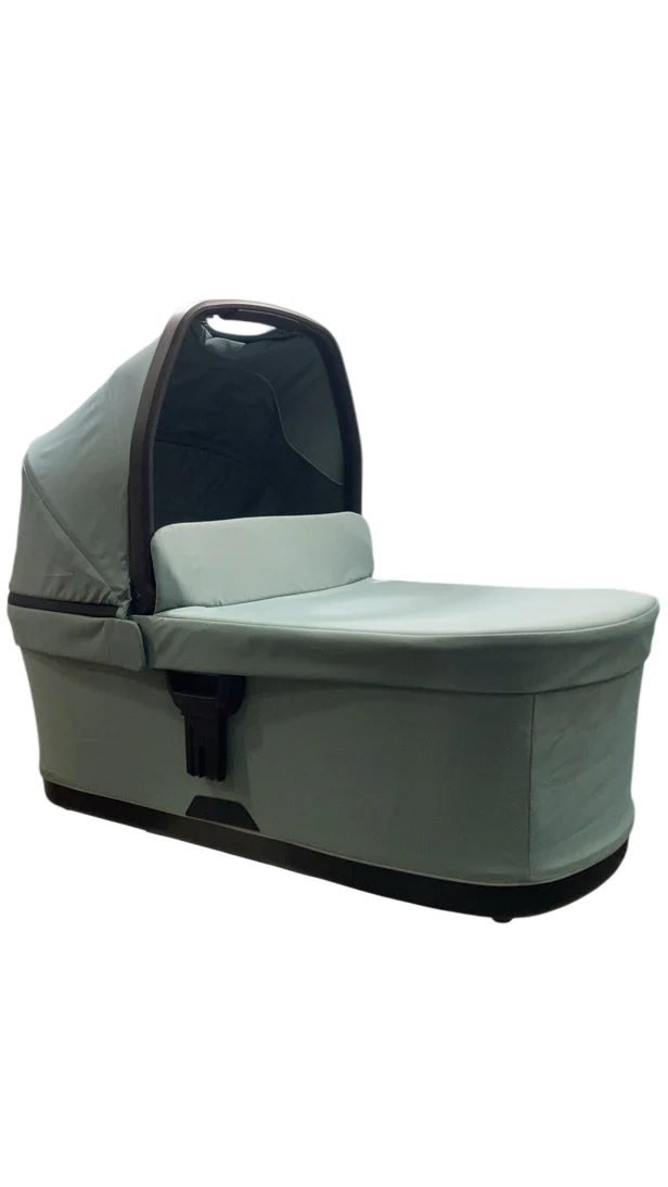 Thule Urban Glide 3/4 Bassinet, Mid Blue