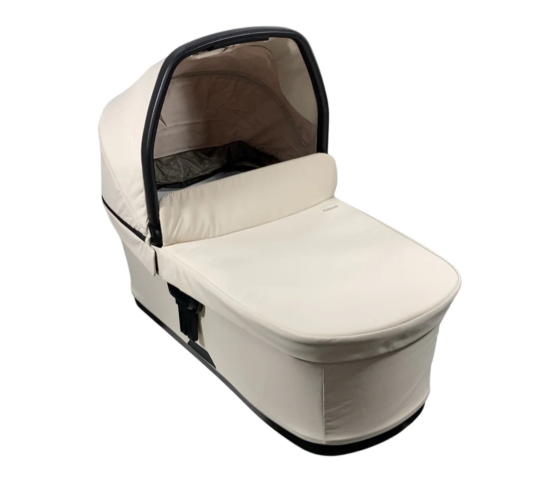 Thule Urban Glide 3/4 Bassinet, Soft Beige