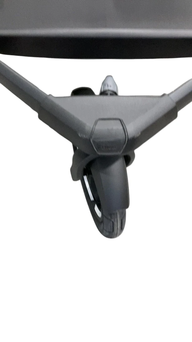 Thule Urban Glide 3 Double Stroller, 2024, Black - Image 7